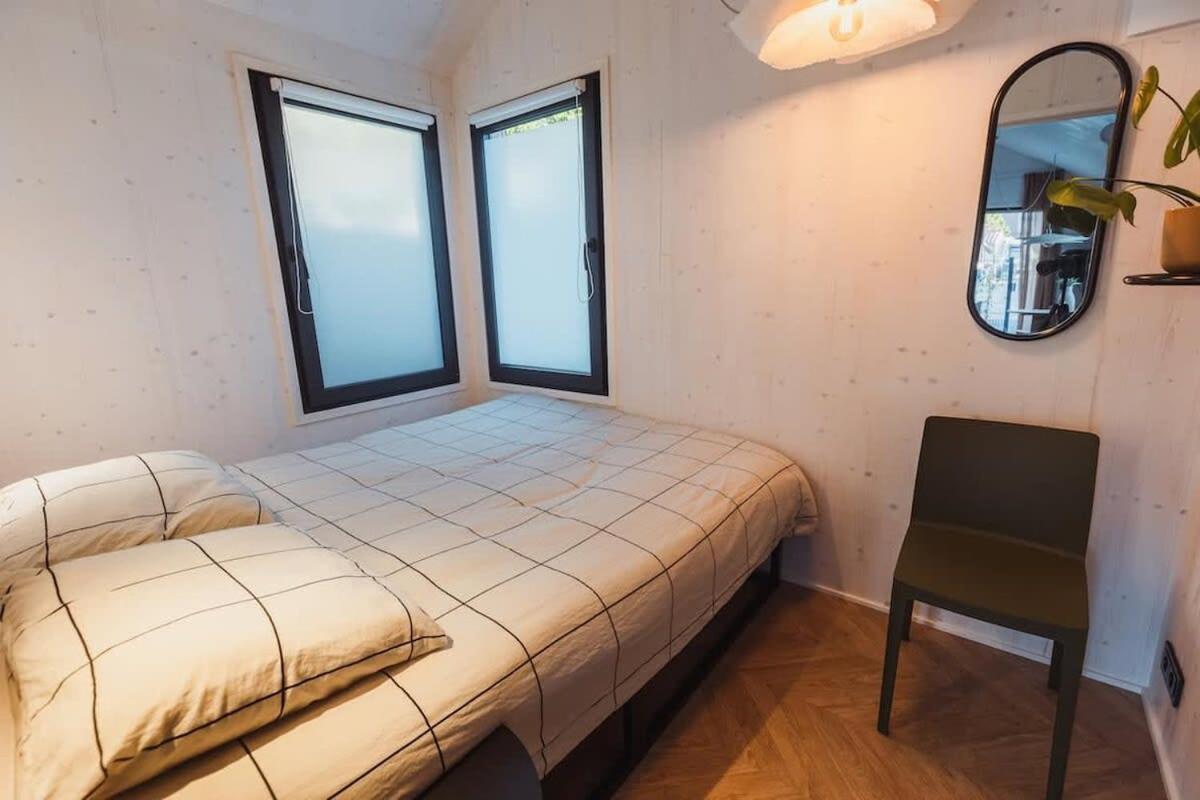 Hello Zeeland - Vakantiehuis Kerkstraat 1A Domburg Dış mekan fotoğraf